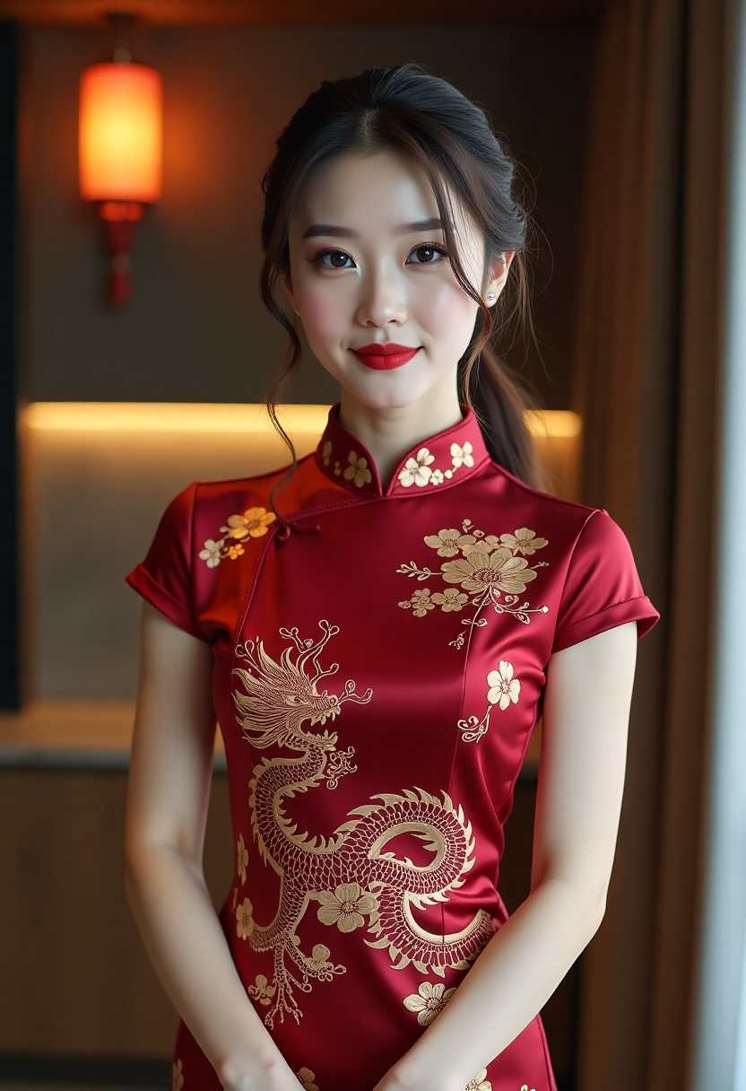 此间少年电视剧海报