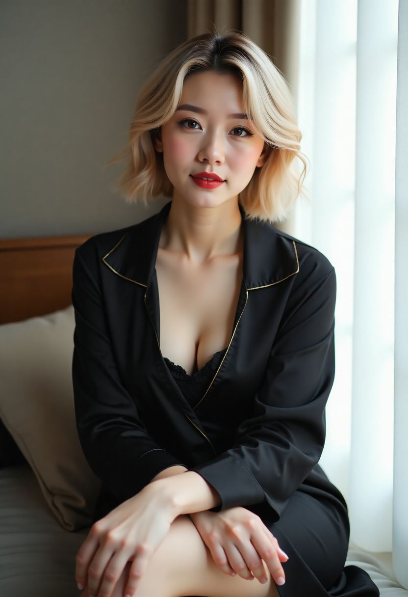 云端修理铺动漫海报