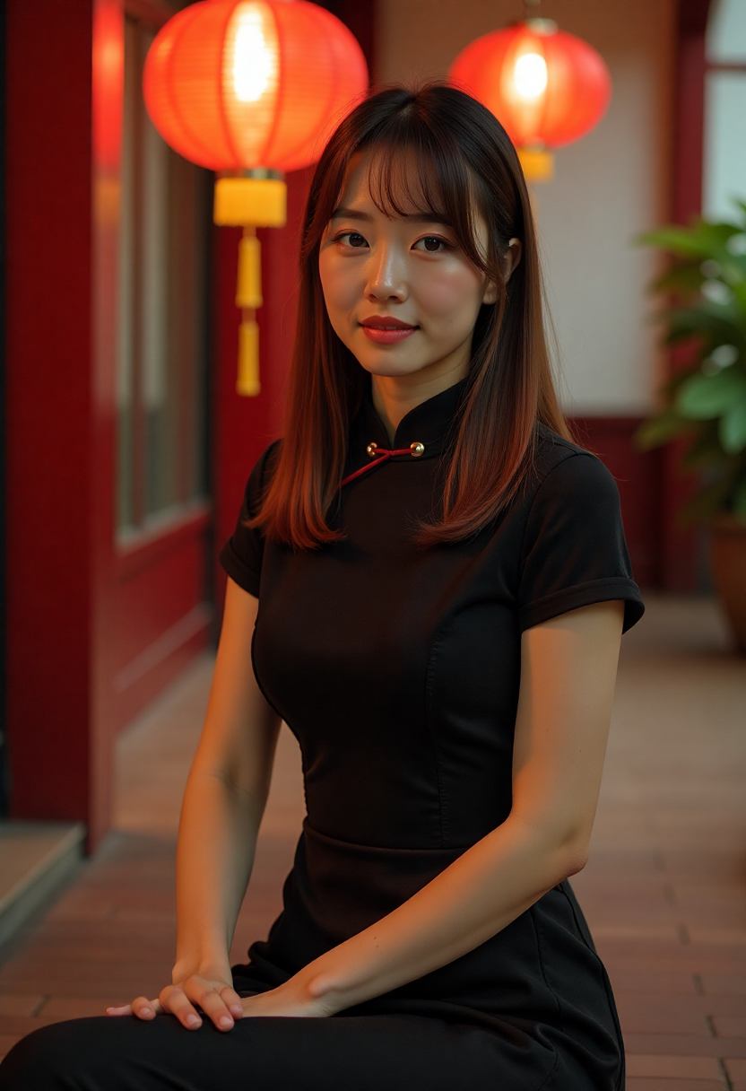 远山有信电影海报